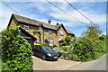 Hares Cottages