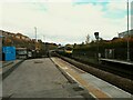 SE2728 : Westbound train through Morley by Stephen Craven
