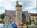 Middleham buildings [2]