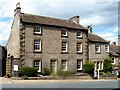 Middleham houses [14]