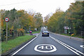 A36 Salisbury Road