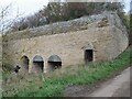 Thornbrough Lime Kiln