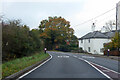 A36, West Wellow