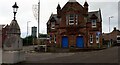 Sanquhar Town Hall