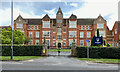 Warwick School, Myton Road, Warwick 