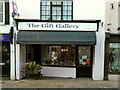 The Gift Gallery, 64 High Street, Ilfracombe