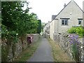 A circular walk around Northleach [1]