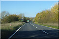 A36 towards Bath