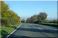 A361 towards Trowbridge