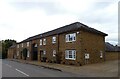 Barn Cottage on High Street