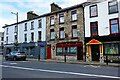 G8002 : Mattimoe's Bar, Bridge Street, Boyle, Roscommon by P L Chadwick