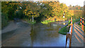 Ford over River Ash, Much Hadham