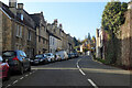 High Street, Batheaston