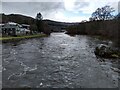 River Tummel