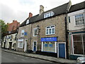 Castlegate, Grantham