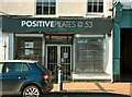 Positive Pilates, 53 High Street, Ilfracombe