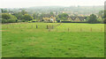 Footpath to Chipping Campden