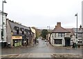 Bow Street, Guisborough