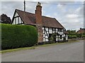 Dog Farmhouse (Bosbury)