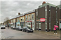 Cherry Hinton Road shops