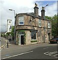 Former Kilmacolm Post Office