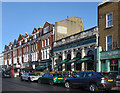 The Old Bank, Northcote Road