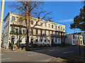 Oriel Terrace, Oriel Road, Cheltenham