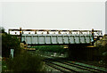 Heaton Park Road Bridge, Newcastle-upon- Tyne