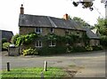 Cottages, Chipping Warden