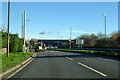 A23 London Road heading north