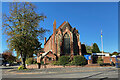 Emmanuel Church, Wylde Green