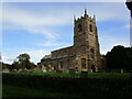 Church of St Peter and St Paul, Chipping Warden