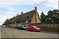 Manor House Cottages, Chipping Warden