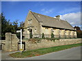 Village Hall, Kingham