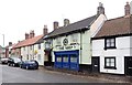 The Ship, Westgate, Guisborough