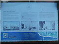 Seaside Information Board, Eastbourne