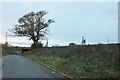 The M1 from Punch Bowl Lane, Hemel Hempstead