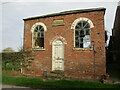 Former  Wesleyan  Methodist  Church  Dunnington