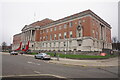 Chesterfield Town Hall