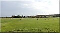 Yorkshire Agricultural Society Showground car park, Harrogate