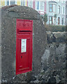 Blwch Post Edward VII / Edward VII Postbox