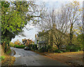 Whittlesford: West End