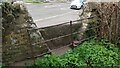 Stone Stile, Park Road GS9529