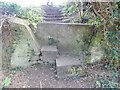 Stone Stile, A38, Thornbury GS9518