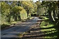 Hern Lane, Hungerford