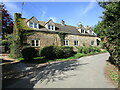 Cottages, Kingham