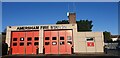 Amersham Fire Station