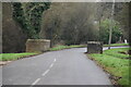 Bridge, Crab Hill Lane