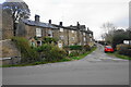 Burnside Cottages