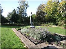 ST4676 : Rodmoor Gardens by Neil Owen